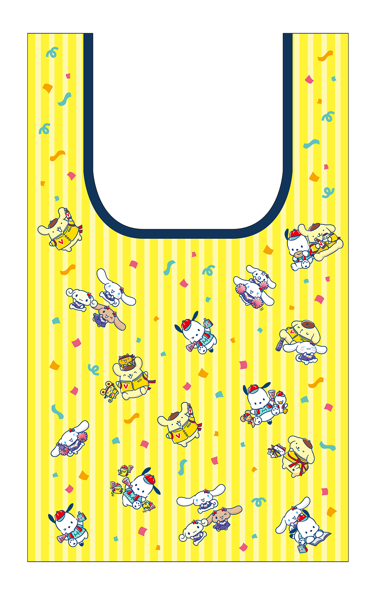 オリジナルエコバッグ