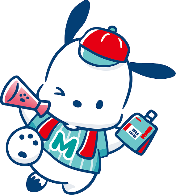 ポチャッコ