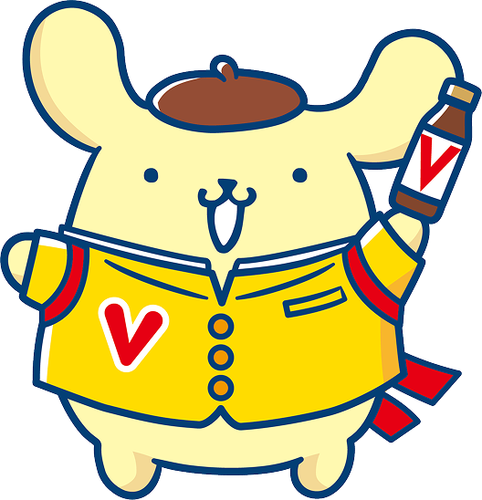 ポムポムプリン